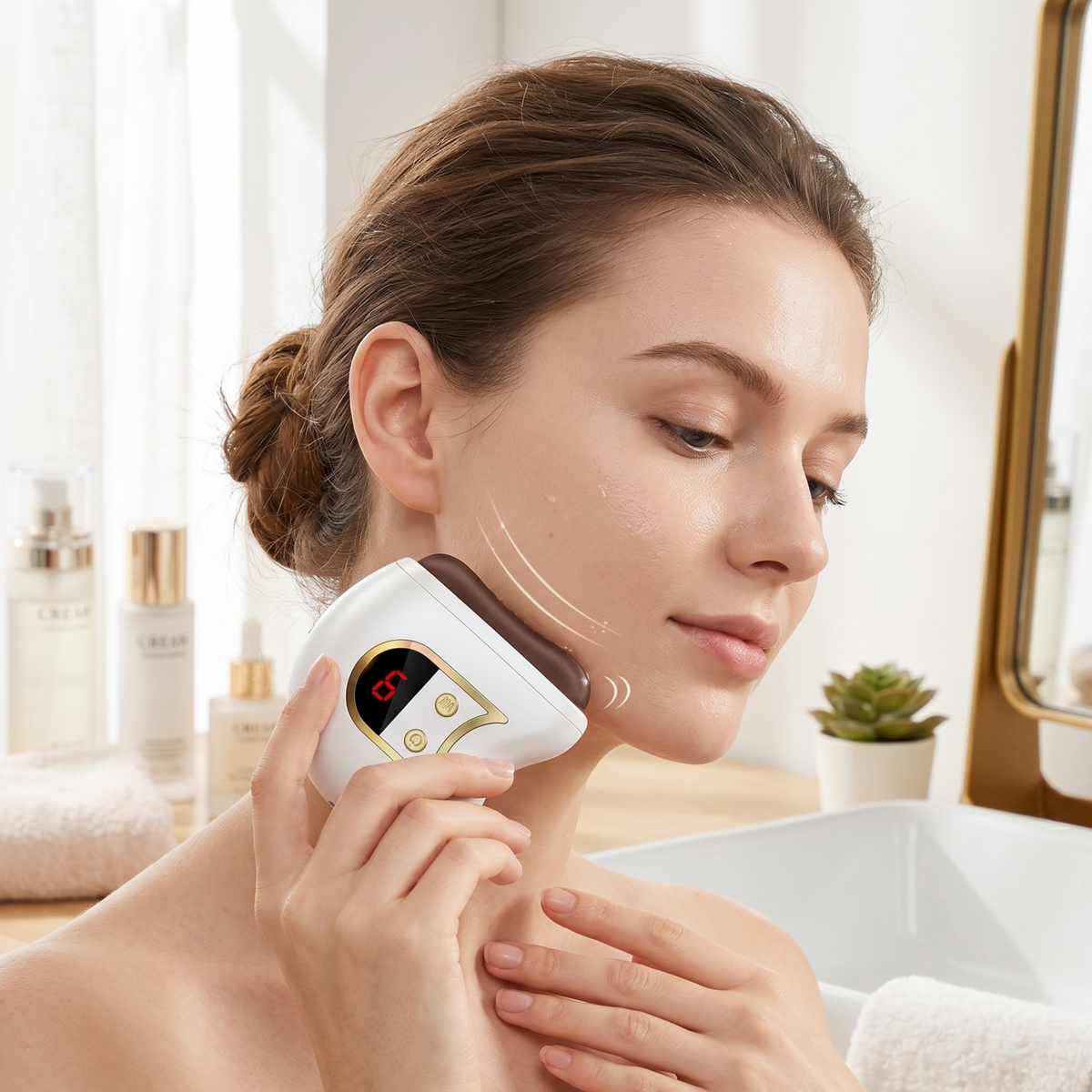 Skin Care & Devices