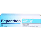 Bepanthen Ointment 100g | Imported European Skin Care