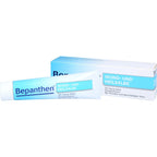 Bepanthen Ointment 100g | Imported European Skin Care