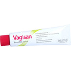Vagisan MoistCream - German Relief for Dryness & Comfort (Hormone-Free)