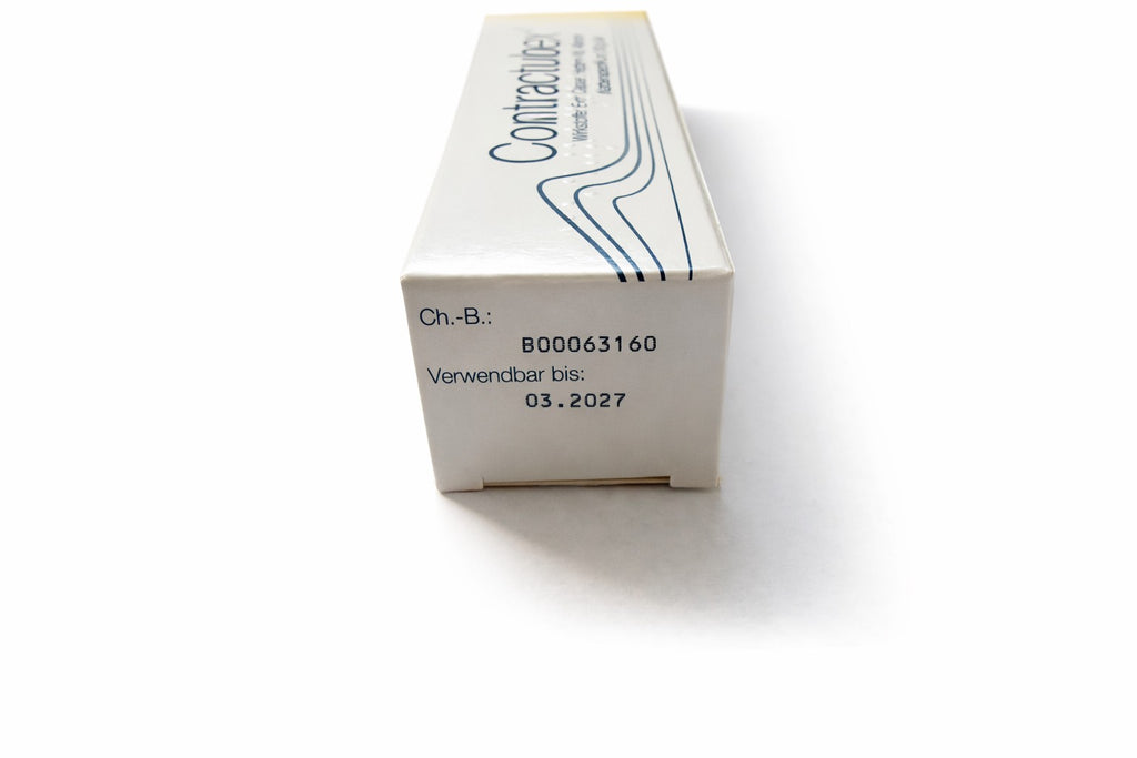 Contractubex | Intensive Skin Recovery & Texture Gel