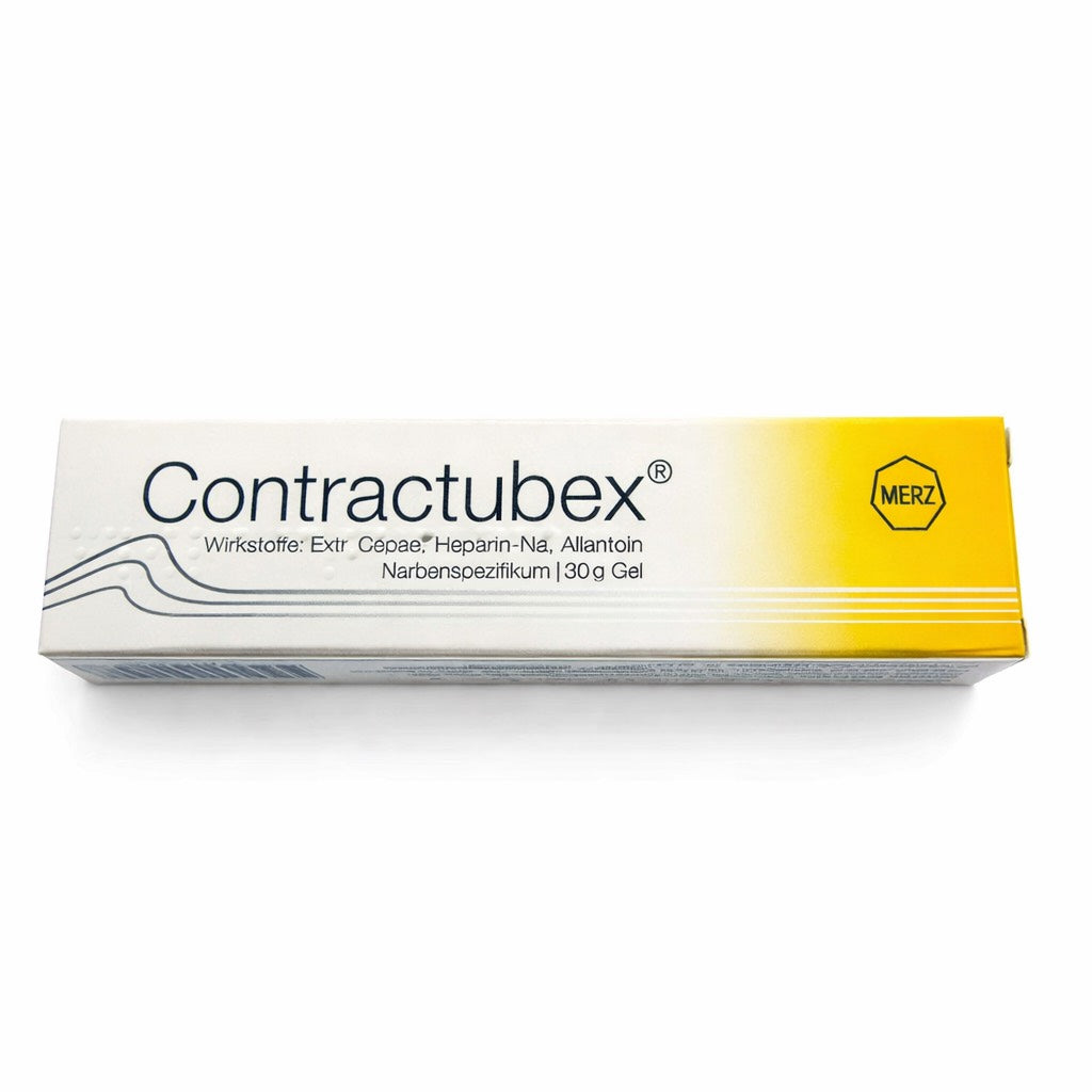 Contractubex | Intensive Skin Recovery & Texture Gel