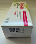 Vagisan MoistCream - German Relief for Dryness & Comfort (Hormone-Free)