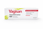 Vagisan MoistCream - German Relief for Dryness & Comfort (Hormone-Free)