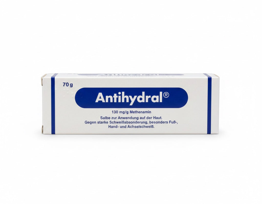 Antihydral | Original German Skin Care Ointment (70g)