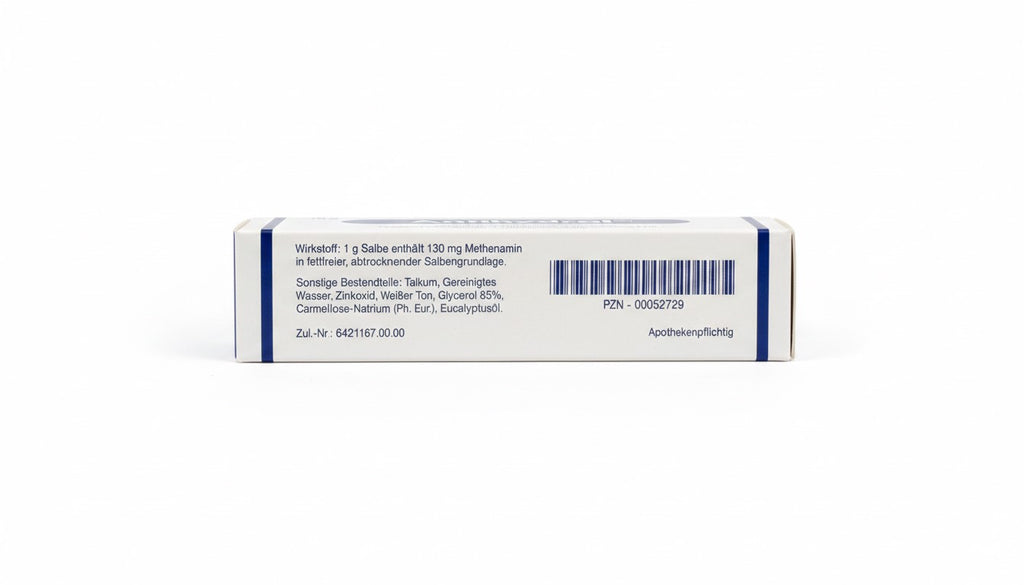 Antihydral | Original German Skin Care Ointment (70g)