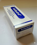 Antihydral | Original German Skin Care Ointment (70g)
