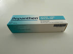 Bepanthen Wund- und Heilsalbe 100g | Original German Skin Care Ointment